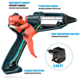 Hot Glue Gun RAGNAROS 60W