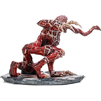 Resident Evil Licker (New)
