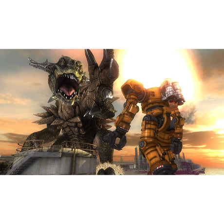 Earth Defense Force 5 (PS4)