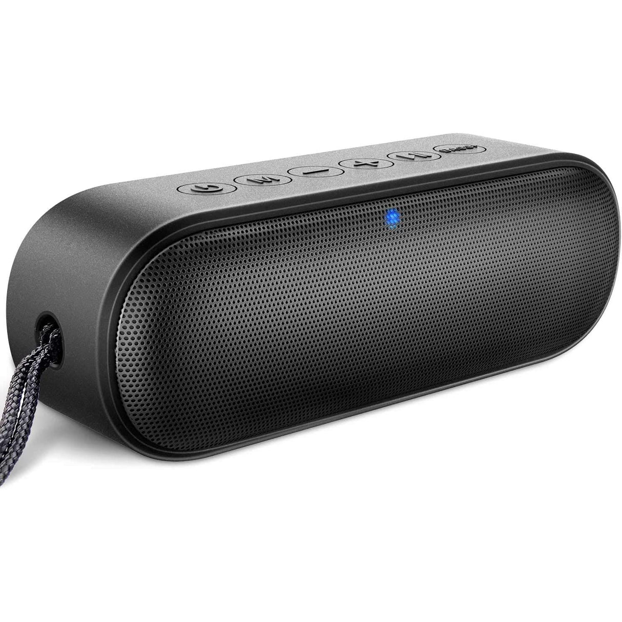 Lenrue A15 Loud Series Bluetooth Speaker