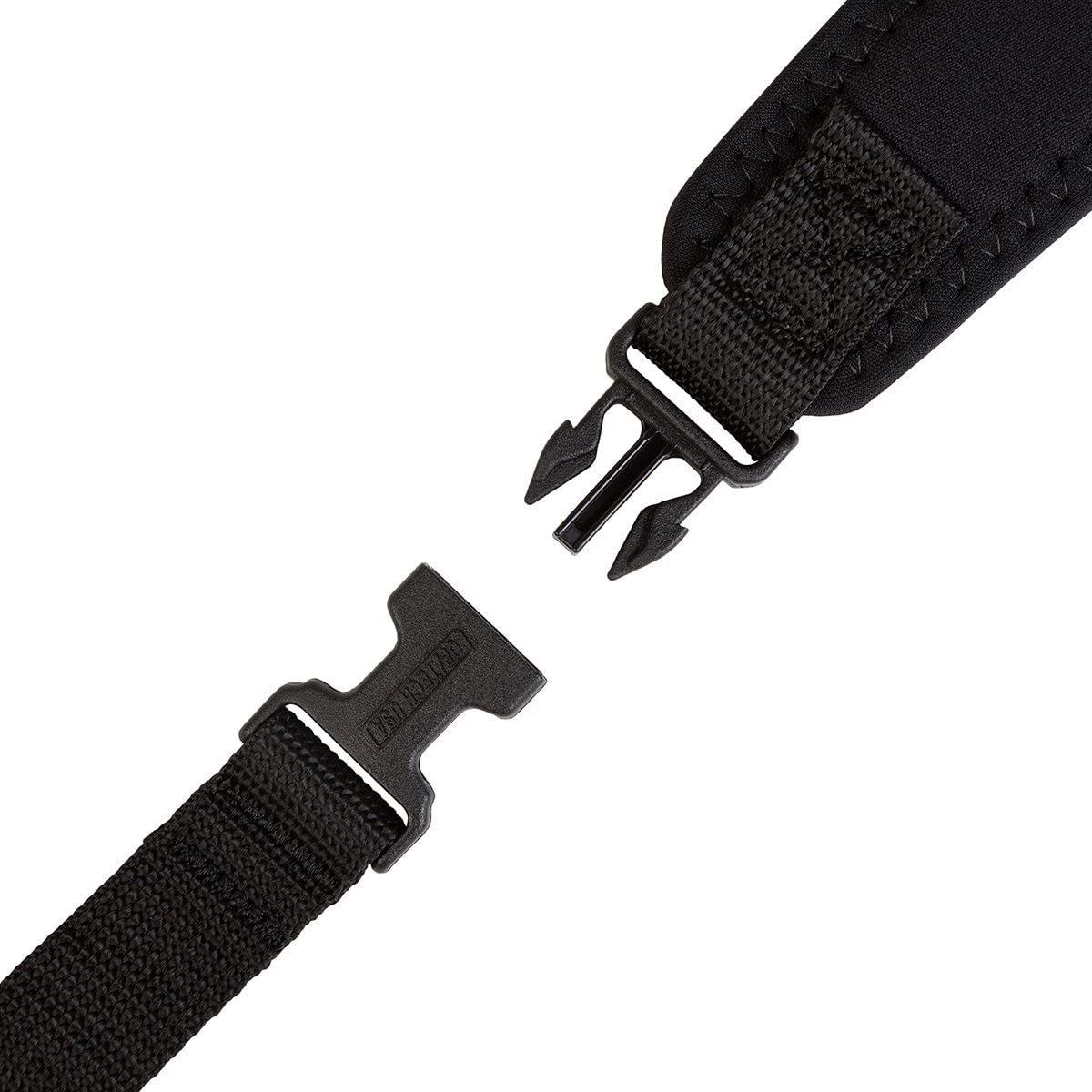 OP/TECH Utility Strap Sling for Cameras and Binoculars - Black