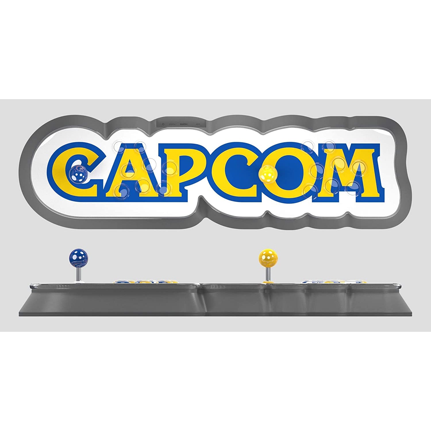 Capcom Home Arcade Console - Refurbished Pristine