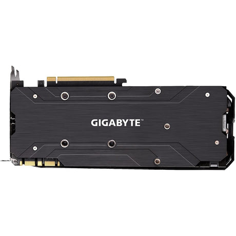 Gigabyte GeForce GTX 1080 G1 Gaming 8G Video Graphics Cards GV-N1080G1
