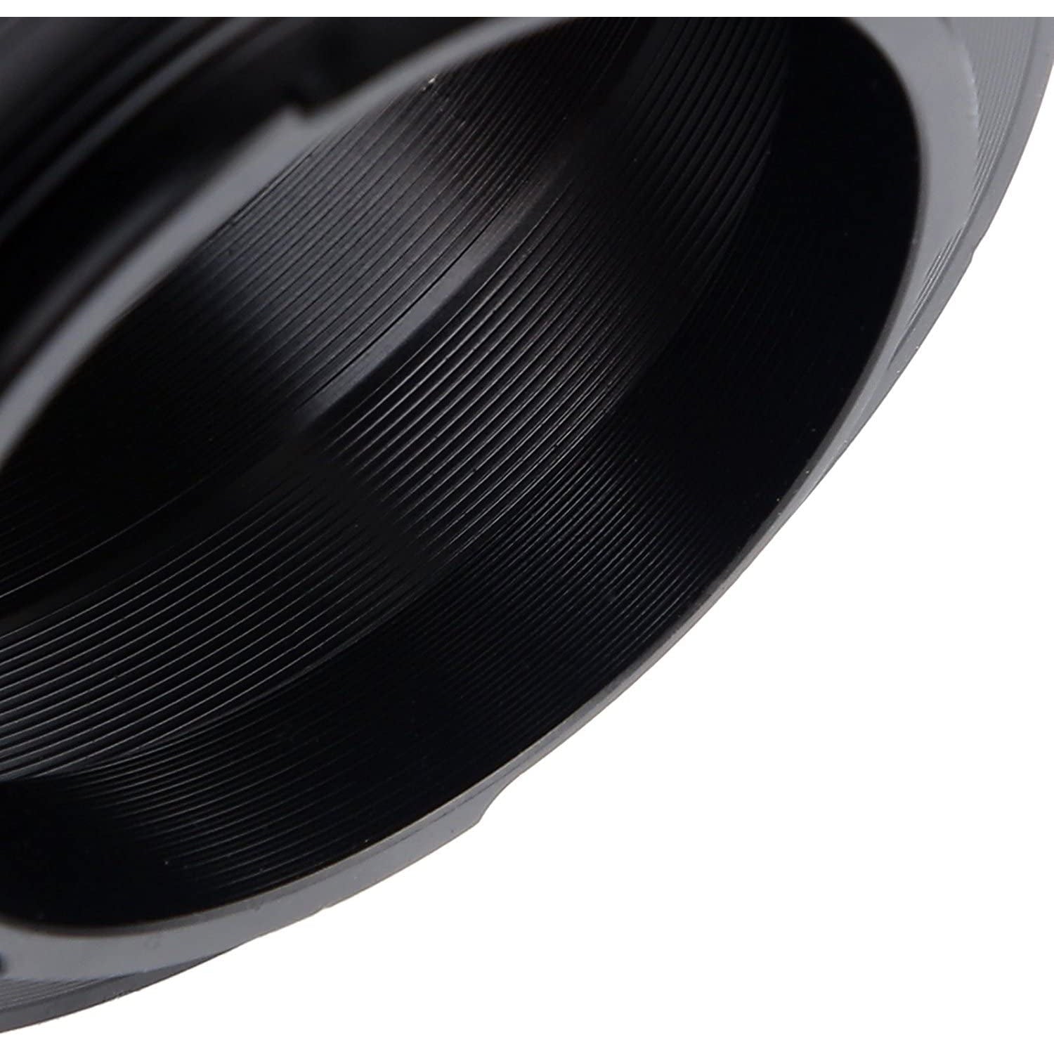 K&F Concept OM to Micro 4/3 Adapter, Manual Lens Mount Adapter OM-M4/3