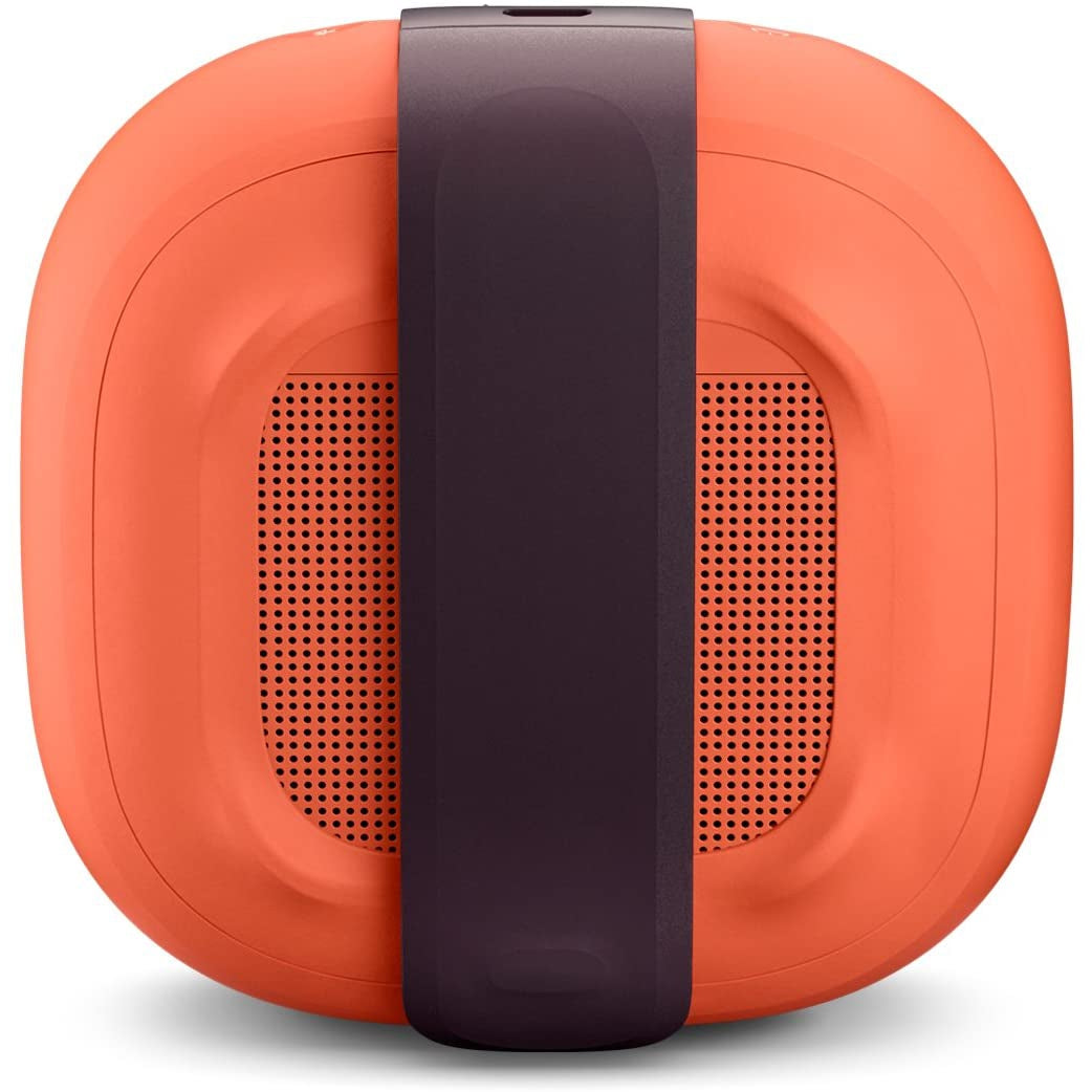 BOSE Soundlink Micro Portable Bluetooth Speaker - Orange