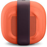 BOSE Soundlink Micro Portable Bluetooth Speaker - Orange