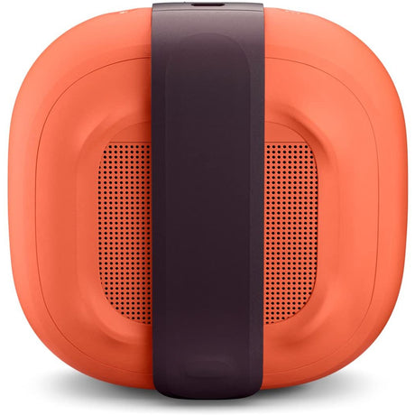 BOSE Soundlink Micro Portable Bluetooth Speaker - Orange