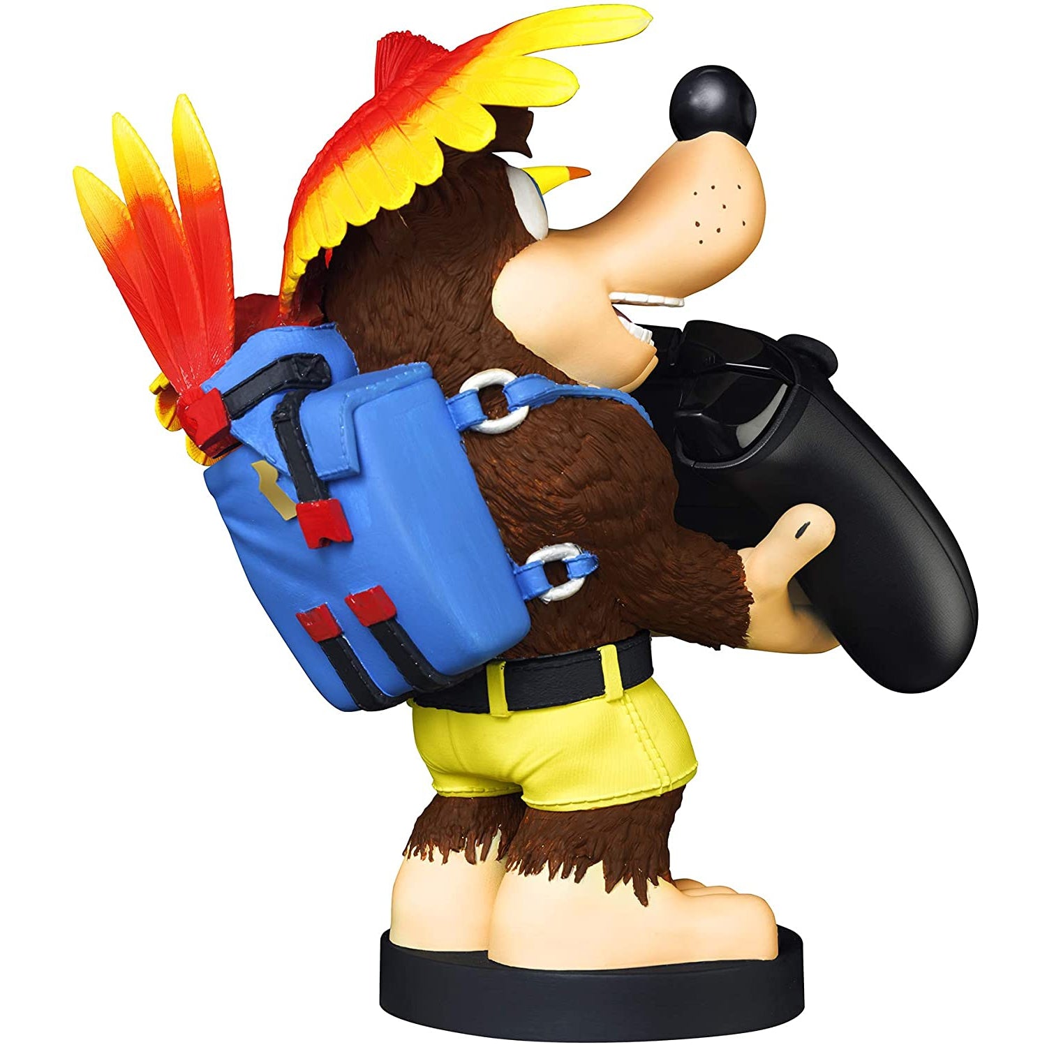 Cable Guys Gaming Banjo-Kazooie Deluxe Cable Guys Mobile Phone and Controller Holder