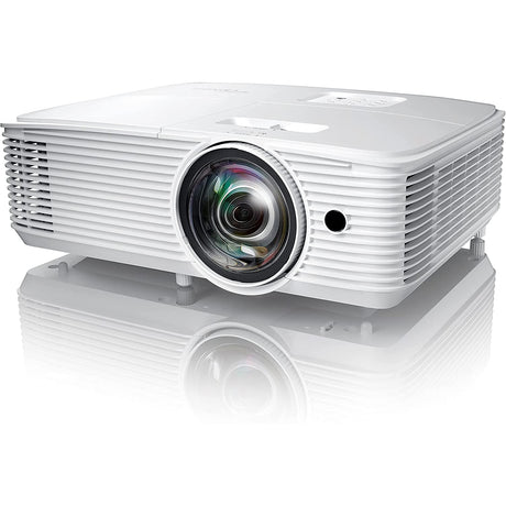 Optoma HD29HST FHD DLP Projector