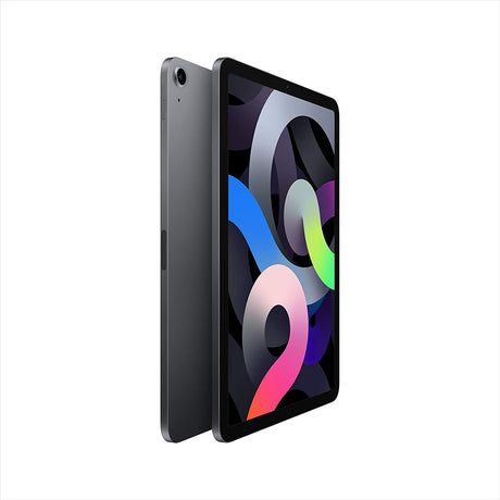 2020 Apple iPad Air 4th Generation (10.9-inch, Wi-Fi, 64GB) - Space Grey
