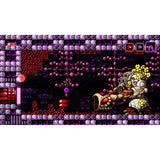 Axiom Verge (PS4)