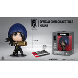 Ubisoft Six Collection Hibana Vinyl Figure