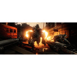 Wolfenstein II: The New Colossus (PS4)