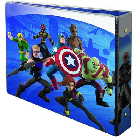 Disney Infinity 2.0 Power Disc Portfolio