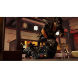 Tom Clancy's Rainbow Six Siege Deluxe Edition (PS5)
