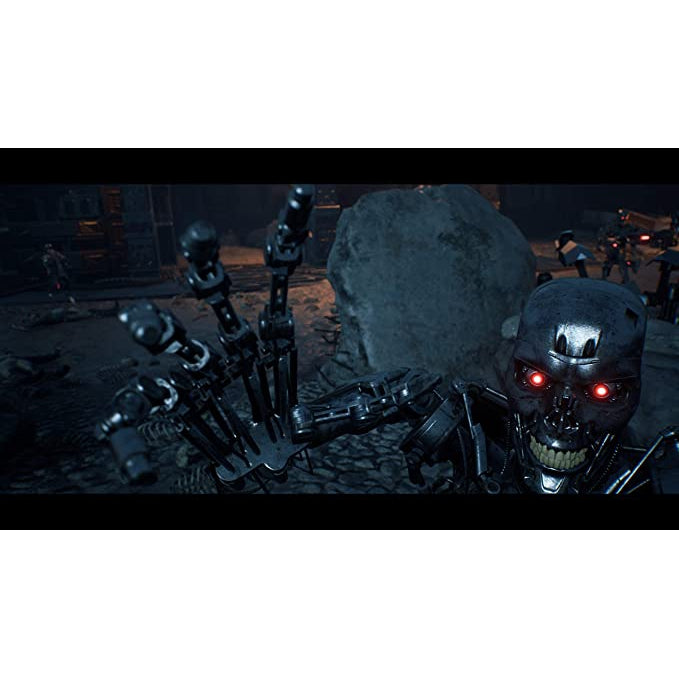 Terminator: Resistance Enhanced (PS5)