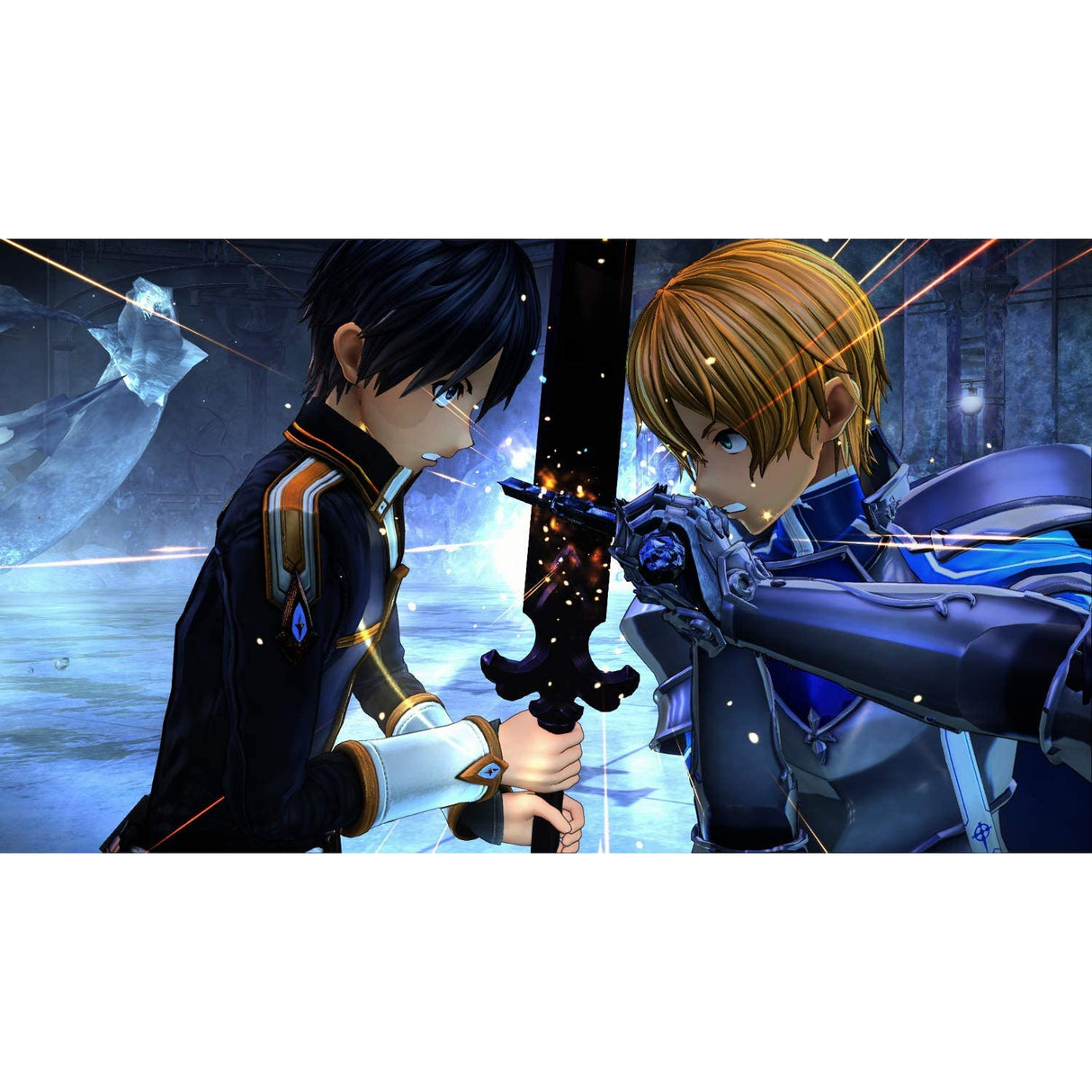 Sword Art Online Alicization Lycoris (Xbox One)