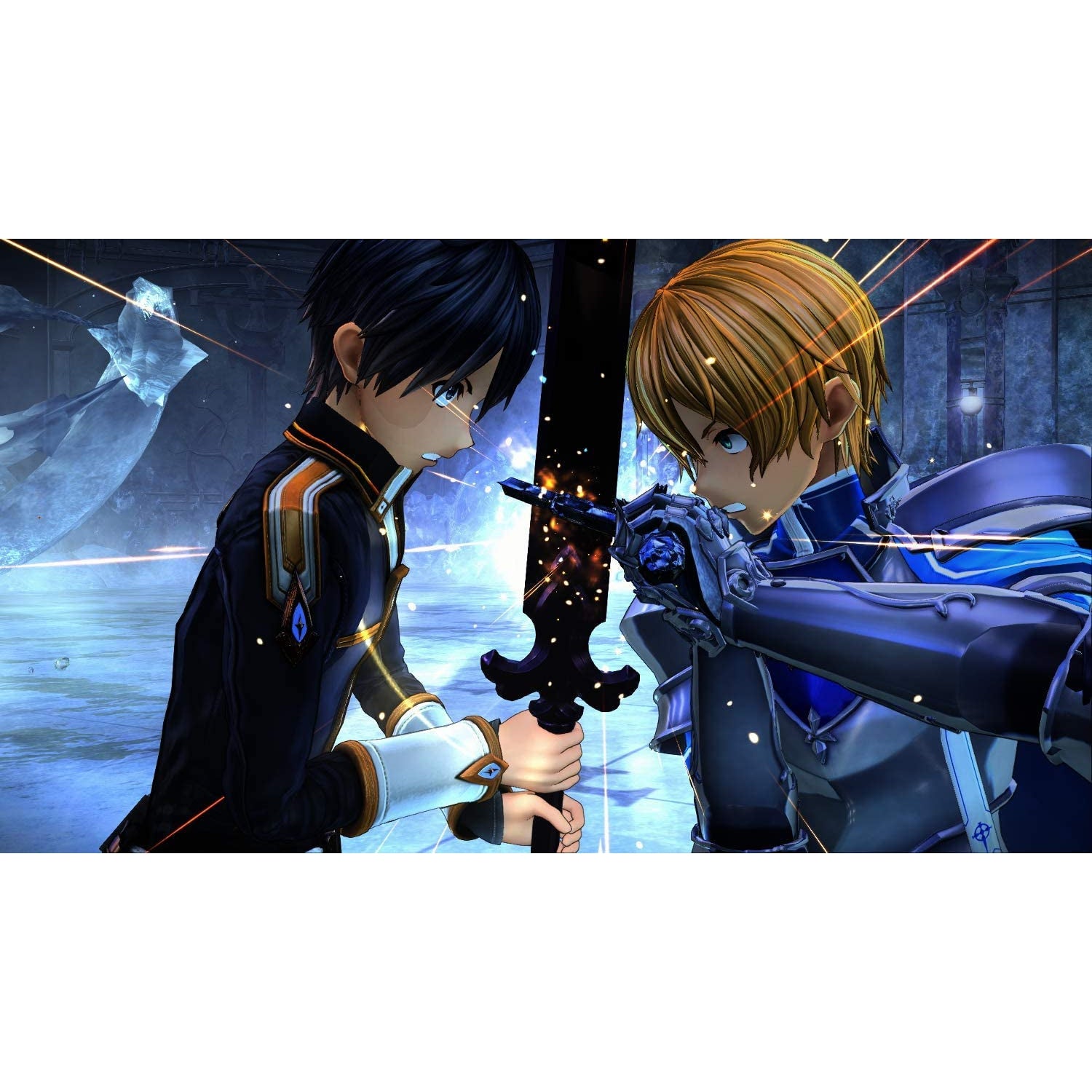 Sword Art Online Alicization Lycoris (Xbox One)