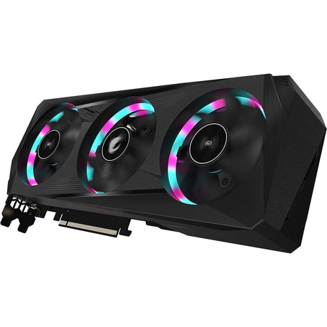Gigabyte AORUS GeForce RTX 3060 ELITE 12GB Graphics Card