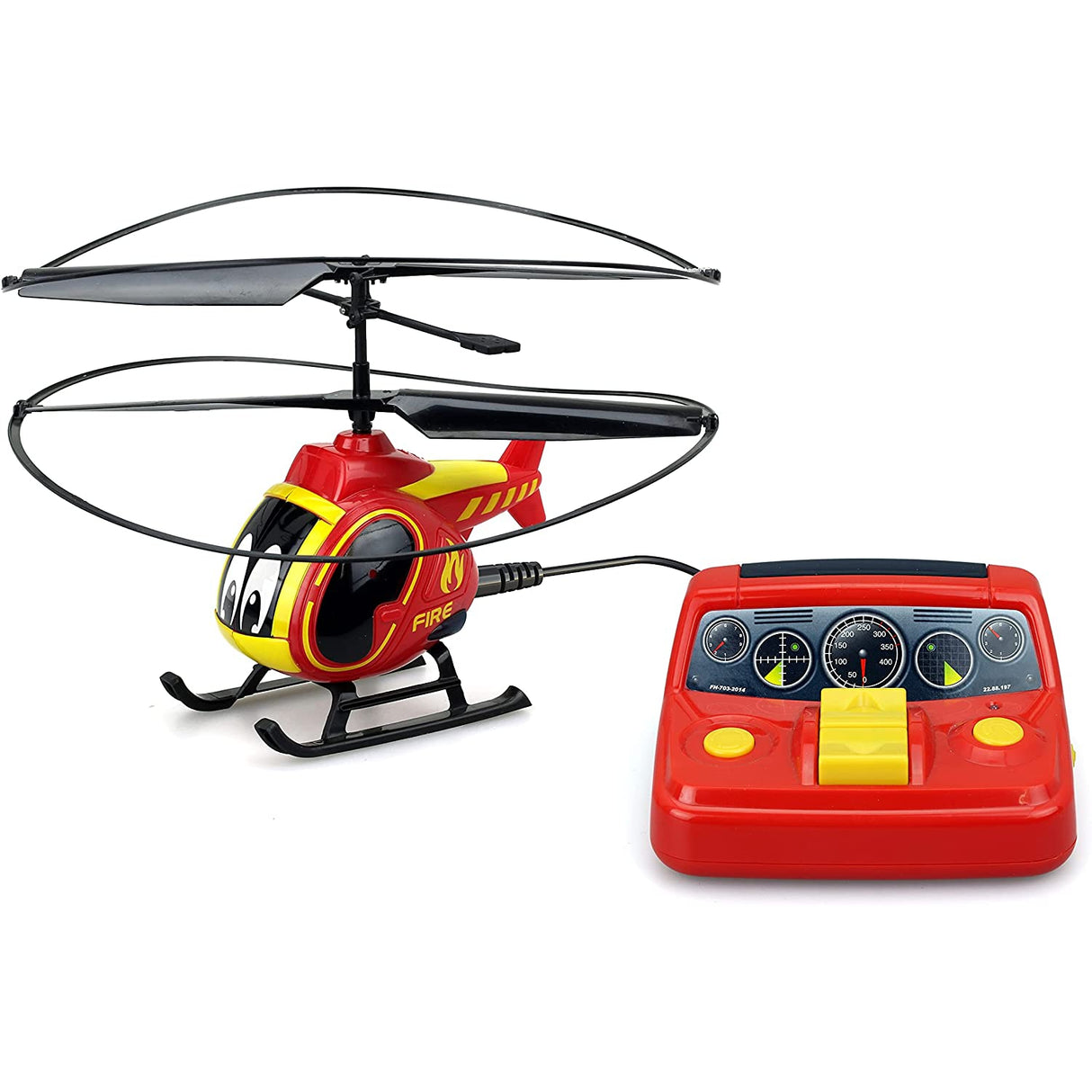 Silverlit My First Remote Control Helicopter