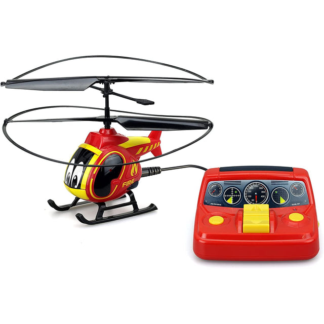 Silverlit My First Remote Control Helicopter