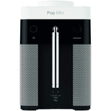 Pure Pop Mini Portable FM/DAB Digital Radio - Graphite
