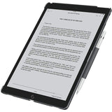 Logitech Slim Combo Detachable Keyboard for iPad Pro 12.9-Inch - Black