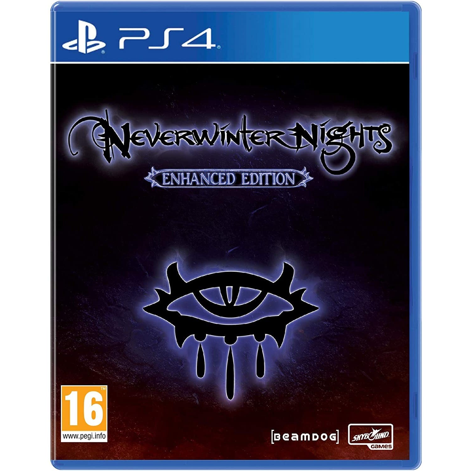 Neverwinter Nights Enhanced Edition (PS4)