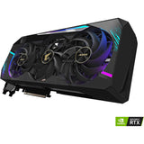 Gigabyte Aorus GeForce RTX 3090 Xtreme 24GB GDDR6X Graphics Card
