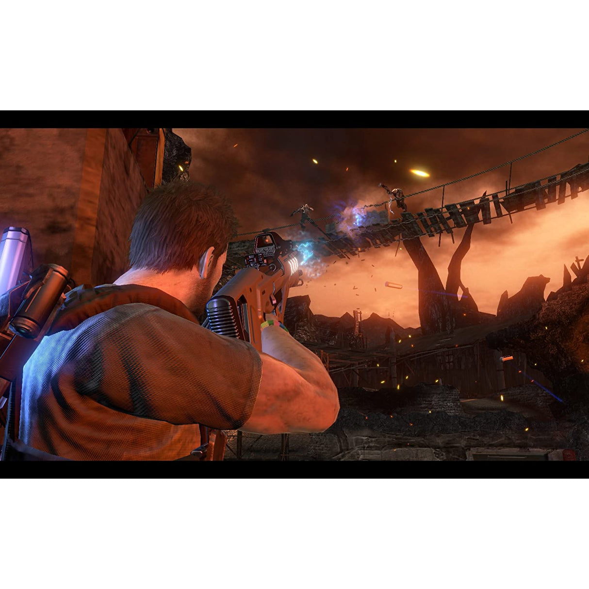 Inversion (Xbox 360)