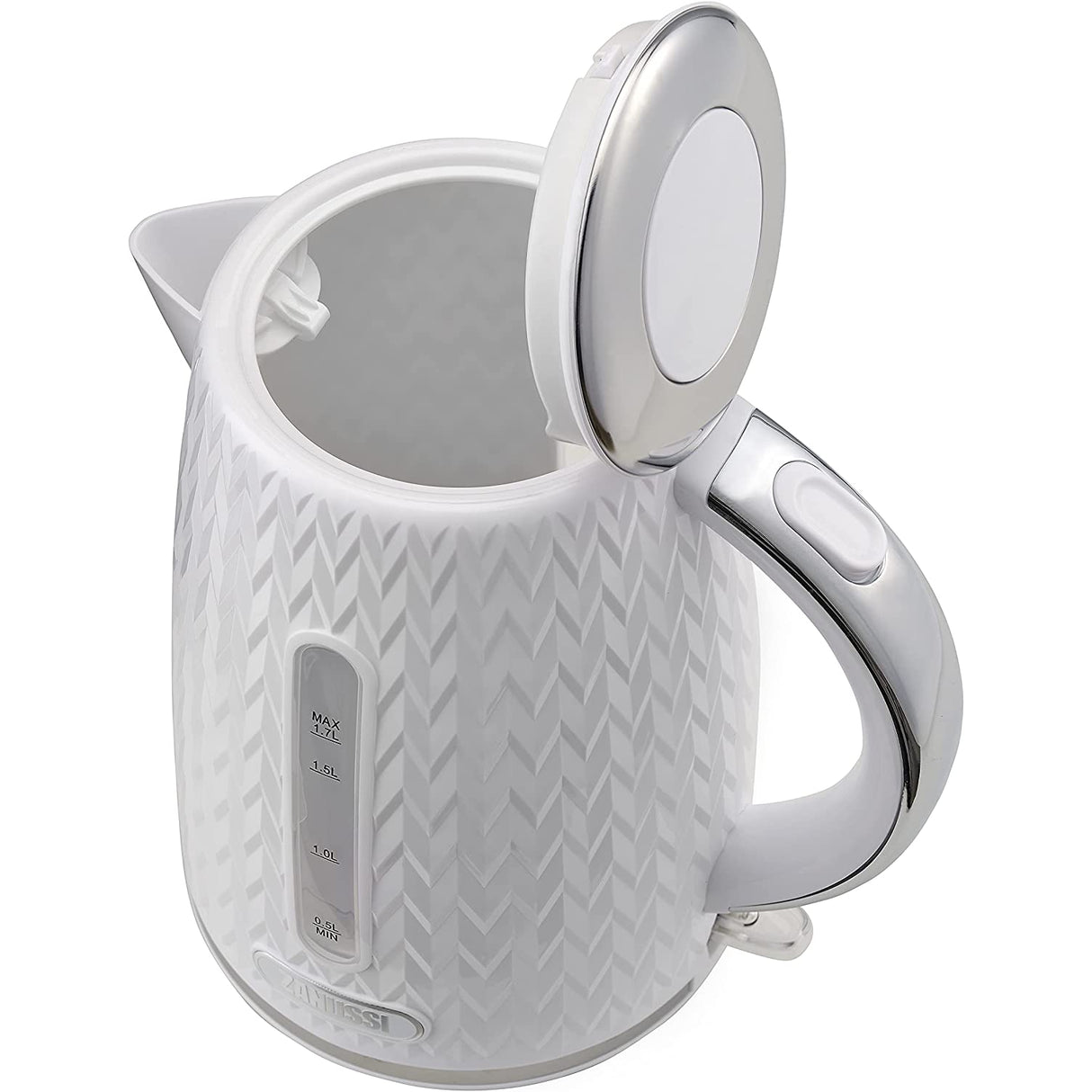 Zanussi ZEK-1350-WT Jug Kettle - White