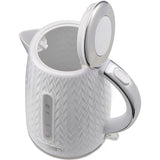 Zanussi ZEK-1350-WT Jug Kettle - White