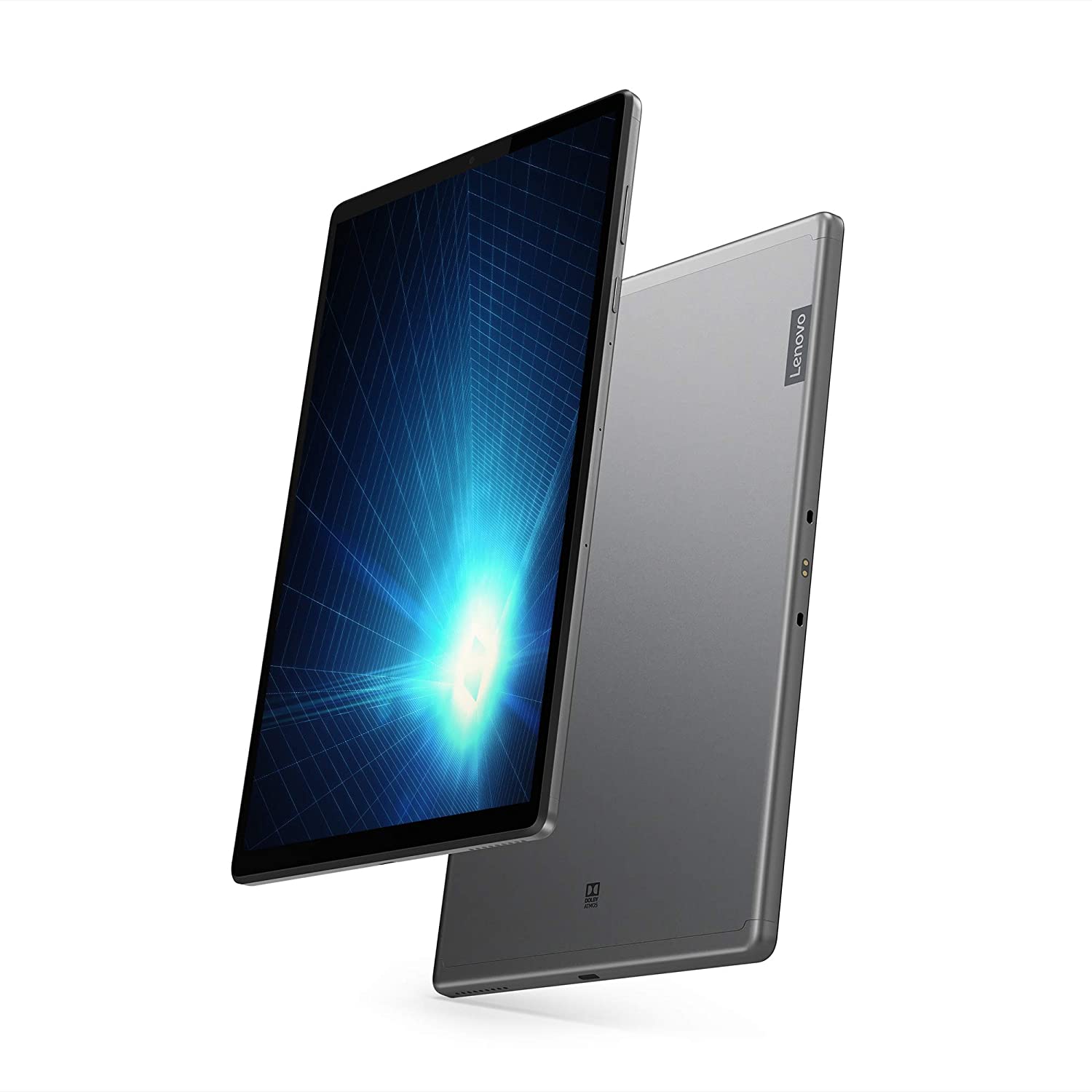 Lenovo Tab M10 Plus 10.3" FHD 32GB - Iron Grey