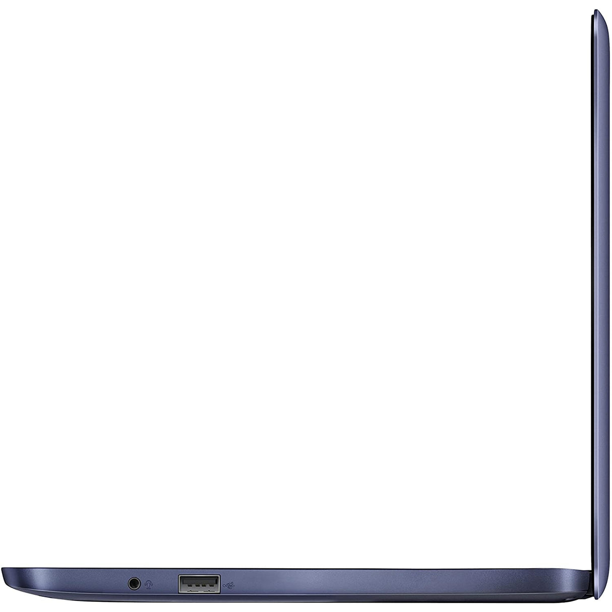 ASUS VivoBook E200HA-FD0004TS, Intel Atom, 2GB RAM, 32GB HDD, 11.6" - Blue