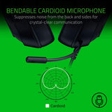 Razer Kraken X Lite Ultralight Multiplatform Gaming Headset