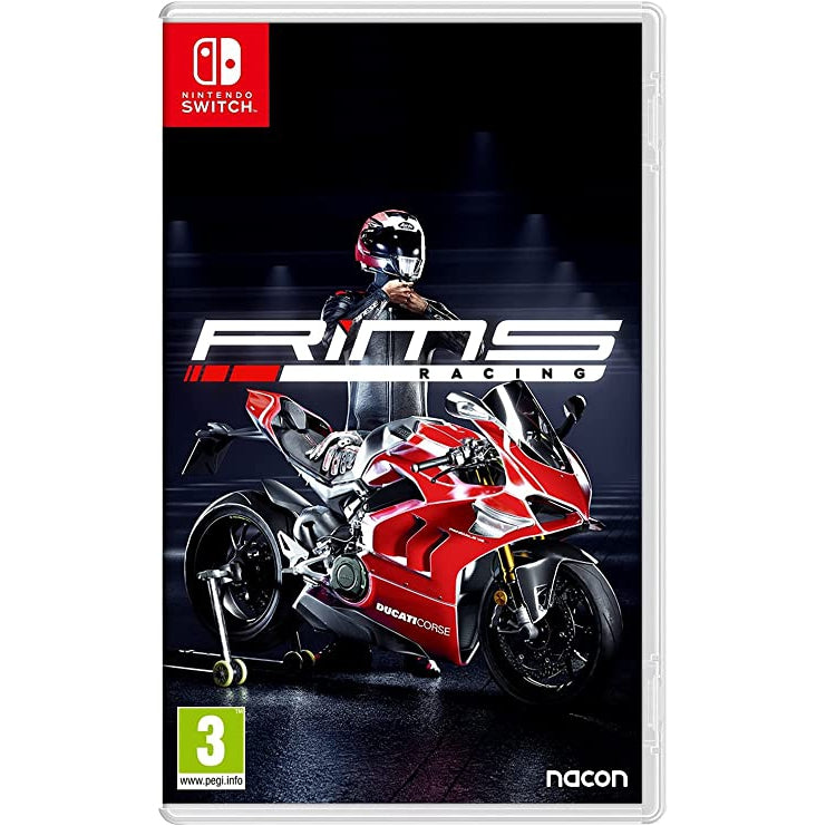 RiMS Racing (Nintendo Switch)