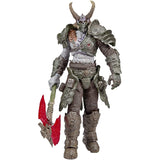 McFarlane Toys Doom Eternal 7” Marauder Action Figure