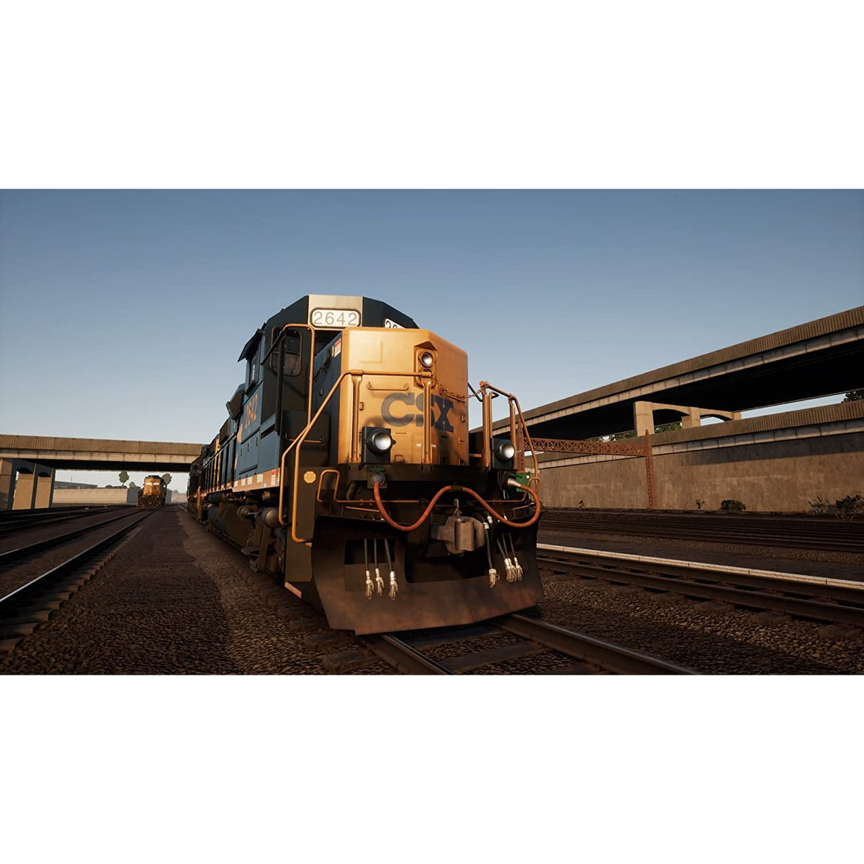 Train Sim World (Xbox One)