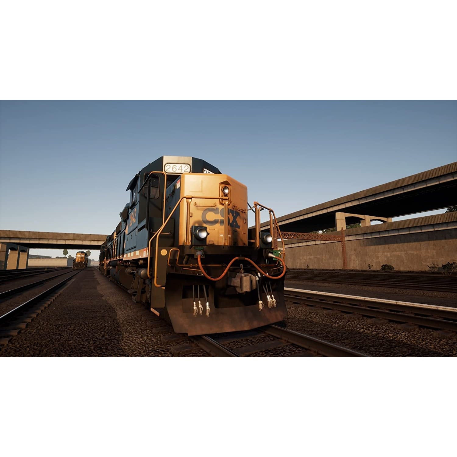 Train Sim World (Xbox One)