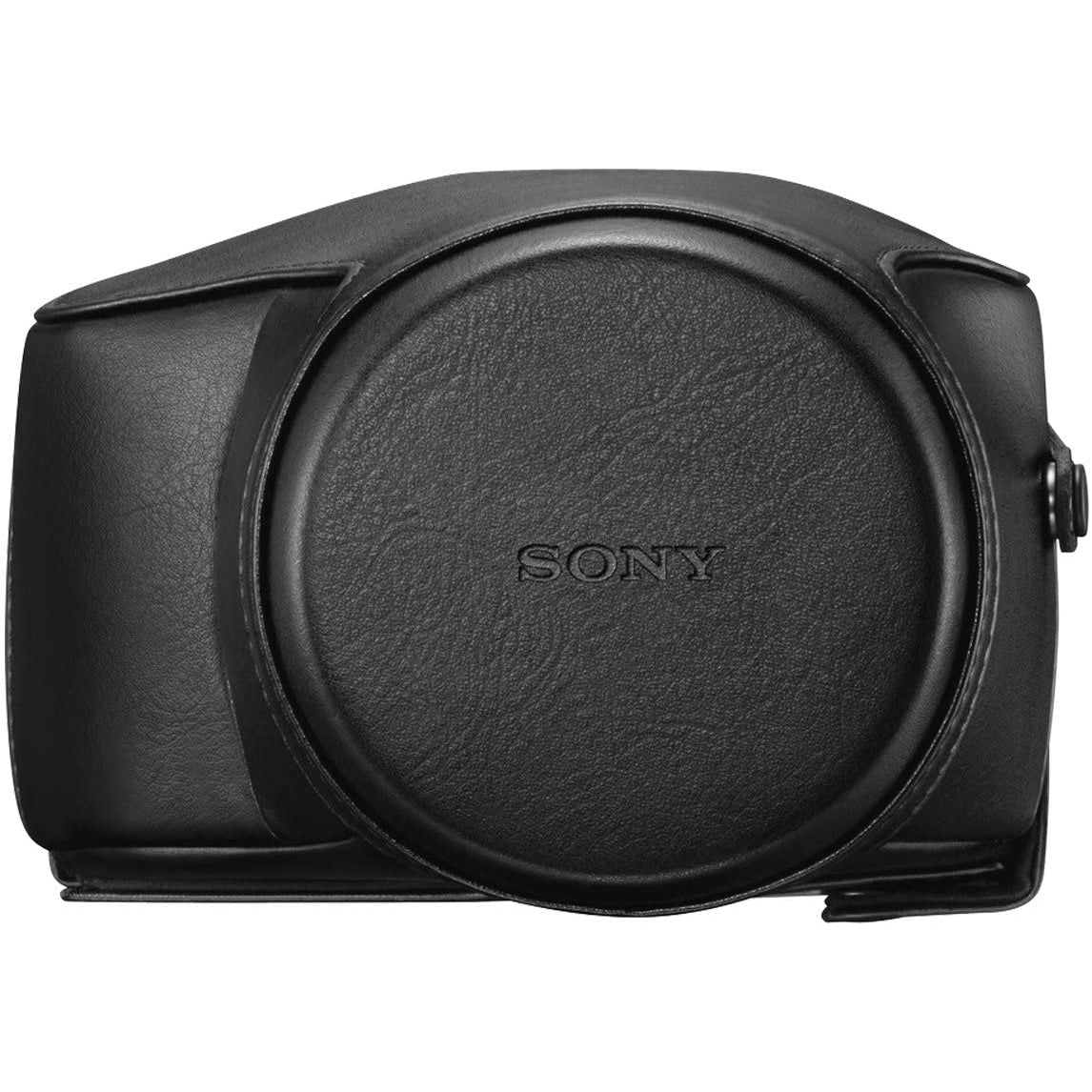 Sony Cyber-Shot Jacket Case LCJ-RXJ Protective Camera Case - Refurbished