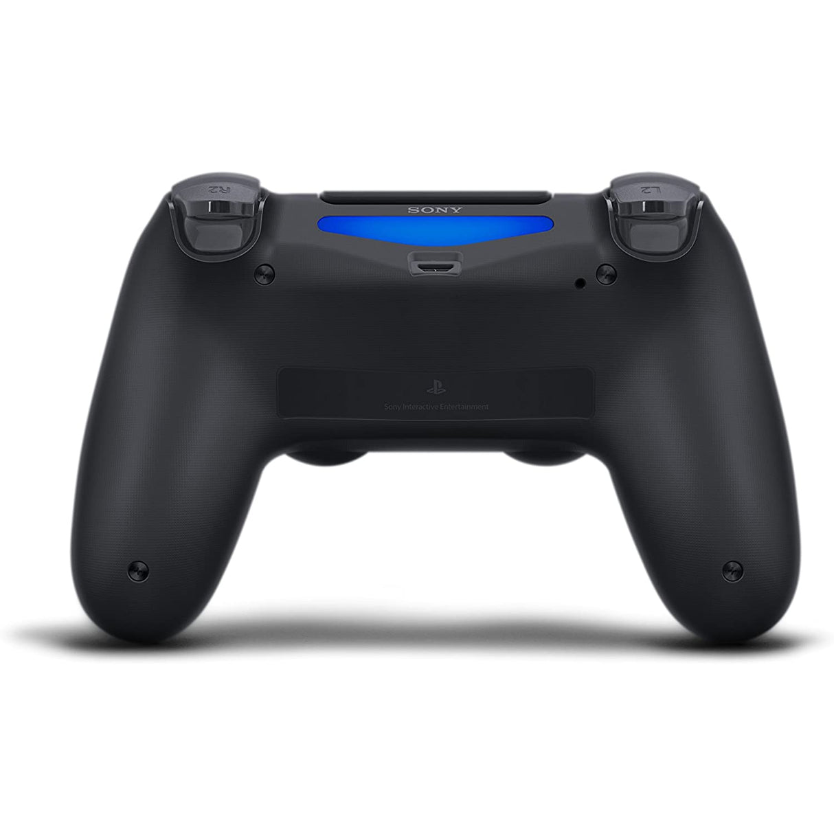 Sony Official PlayStation 4 Controller - Jet Black