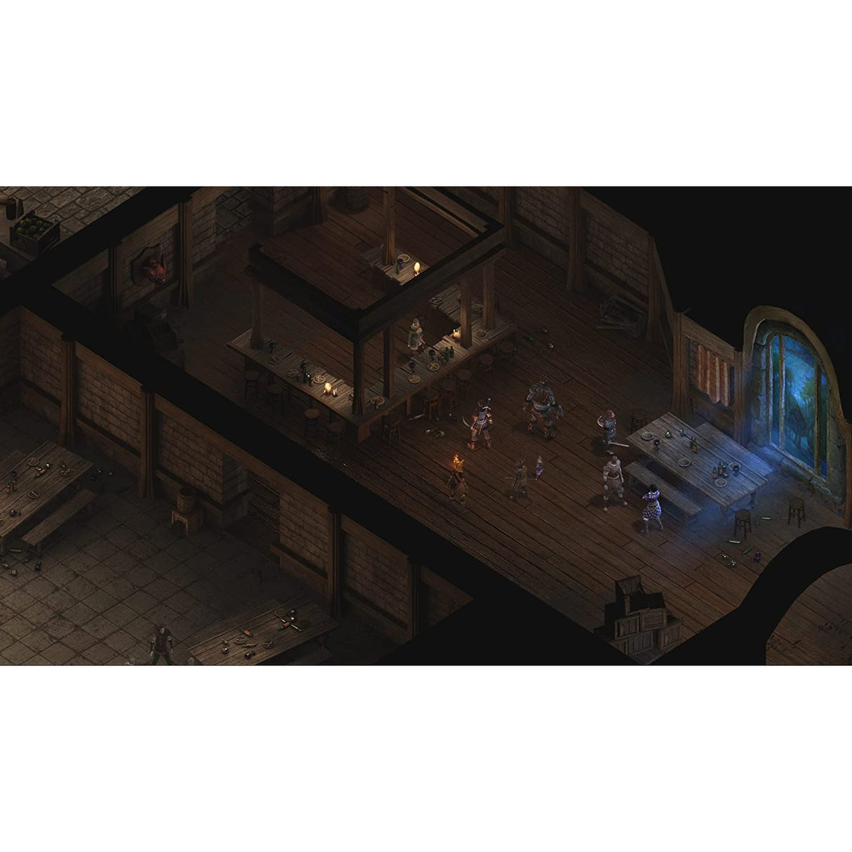 Pillars of Eternity Complete Edition (Xbox One)