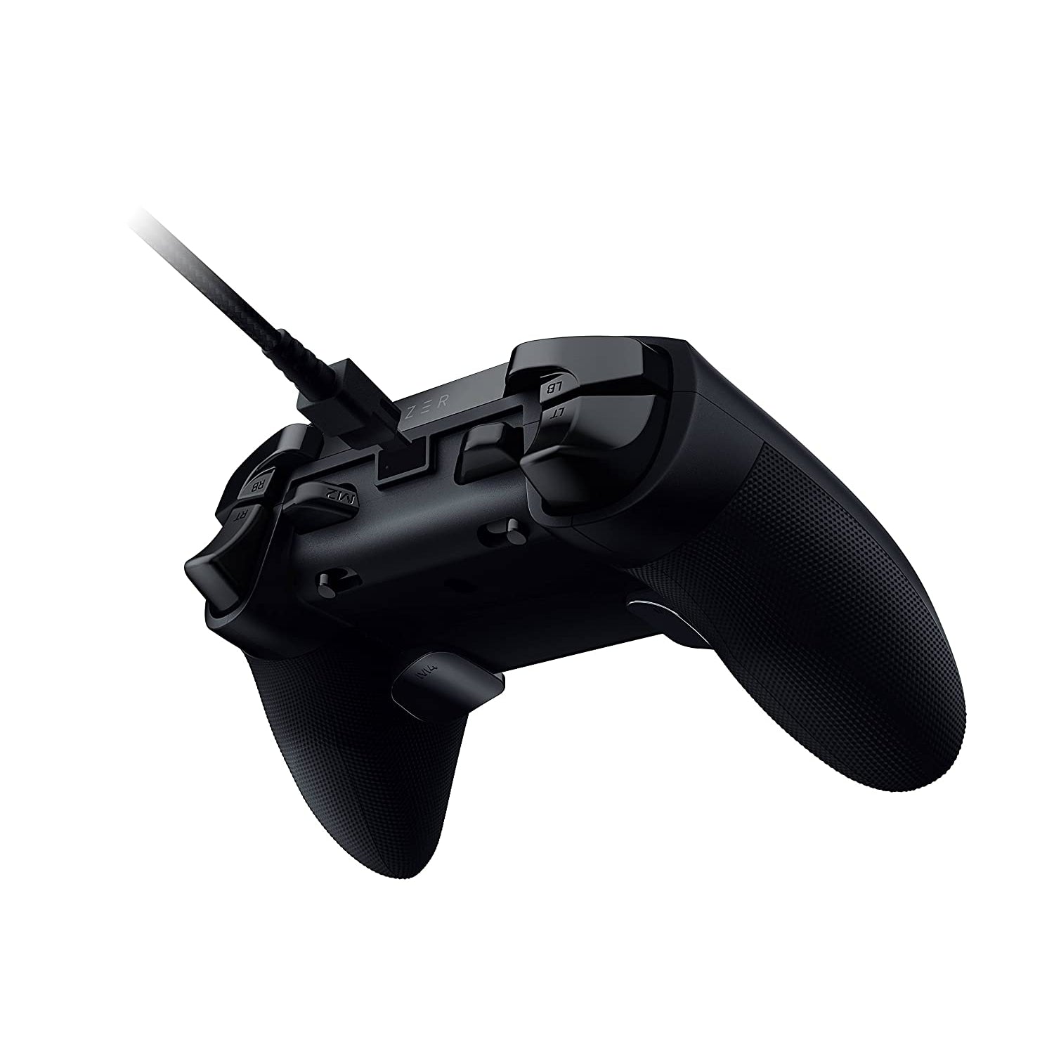 Razer Wolverine Tournament Edition Gaming Controller in Black