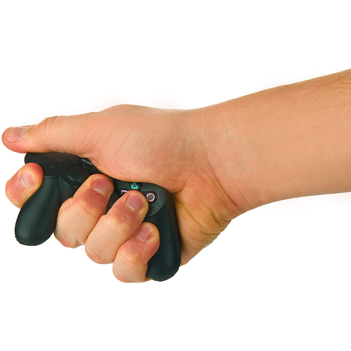 Paladone PlayStation 3 Controller Foam Toy/Stress Relief - Black