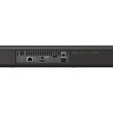 Sony HT-MT500 Wi-Fi Bluetooth NFC Compact Sound Bar with Ultra-Slim Wireless Subwoofer