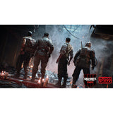 Call of Duty Black Ops 4 (Xbox One)