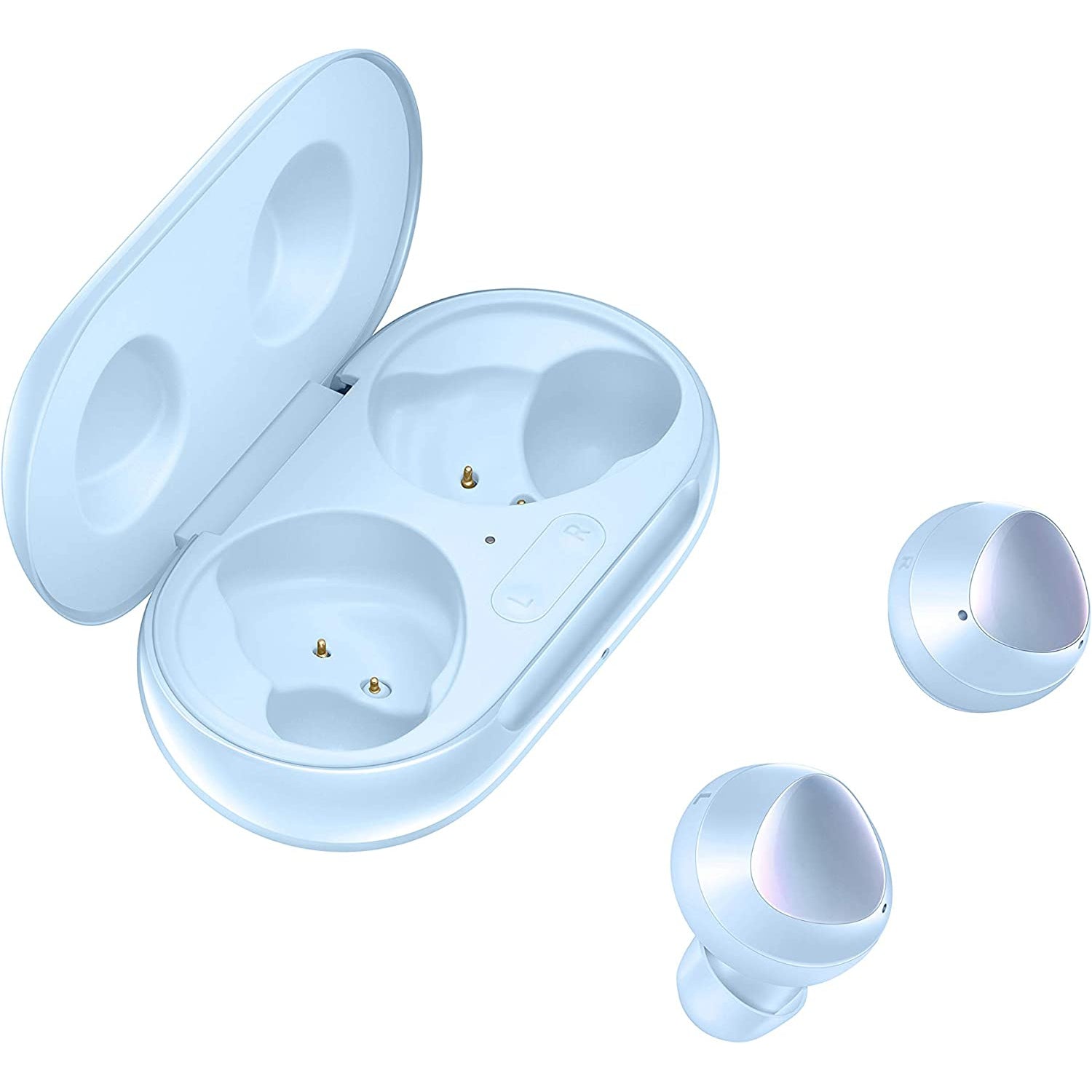 Samsung Galaxy Buds+ True Wireless Headphones