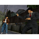 Shenmue I & II (PS4)