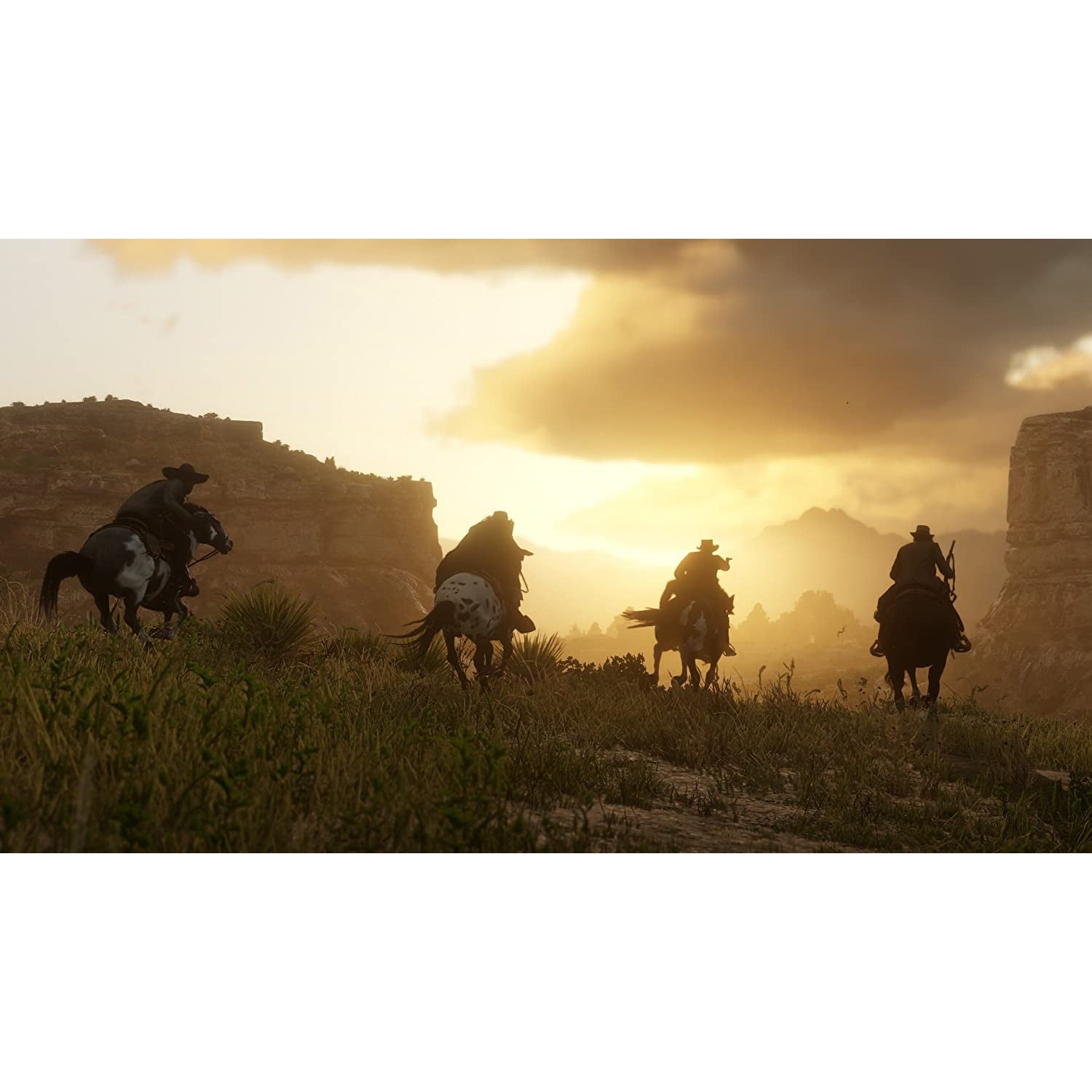Red Dead Redemption 2 Special Edition (Xbox One)