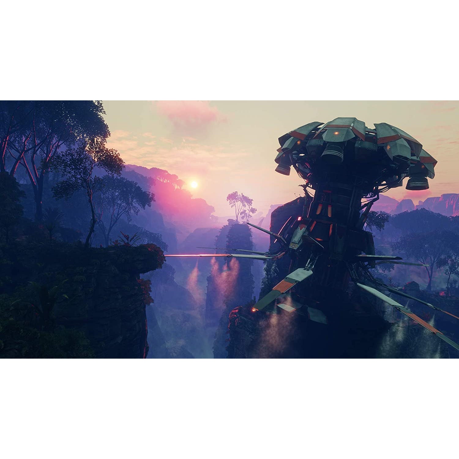 RAGE 2 Wingstick Deluxe Edition (PC Disc)